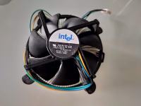 Hladnjak Intel Socket 775
