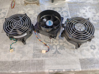 Hladnjak procesora socket 775