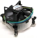 Hladnjak za sockete: 1150, 1151, 1155, 1156 i ostale