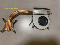 Hladnjak s ventilatorom DELL Optiplex AIO 7460, 062RK6 i 0PMYMW