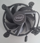 Intel CPU hladnjak Coolermaster K69237-001 za LGA1200