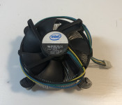 Intel D60188-001 Socket LGA775 Copper Core CPU hladnjak bakrena jezgra