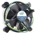 INTEL hladnjak cooler LGA755 socket 775 (SPLIT)