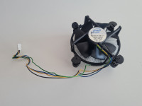 Intel Hladnjak, Socket 775