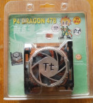 Intel hladnjak vrtilator 478