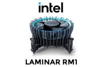 Intel Laminar RM1 cooler