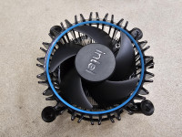 Intel socket 1700 i AMD AM4/AM5 hladnjaci