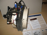 Noctua NH-C14 CPU hladnjak