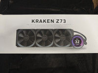NZXT Kraken Z73