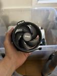HITNO! Prodajem ovaj stock cooler od amd