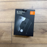 PUMP RES BLOCK EK-Quantum Velocity2 DDC 4.2 D-RGB 1700 Nickel + Plexi