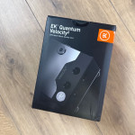 Pump/res/blok EKWV Quantum Velocity2 DDC 4.2 PWM DRGB AM5 Nickel Plexi