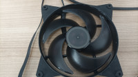 Ventilator Cooler Master MasterFan Pro 140 AP