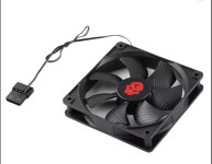 Ventilator za Kućište , Miner, Asic, 3000rpm 4pin FAN Molex 12v