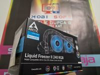 Vodeno hlađenje za procesor Arric Liquid Frezzer II 240 RGB ✅️ NOVO ✅