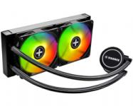 Xilence LiQuRizer LQ240RGB vodeno hlađenje za procesore Intel/AMD