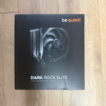 Zračni hladnjak BeQuiet! DARK ROCK ELITE