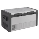 Brunner Polarys Criomaster HPI 73 kompresorski hladnjak 73L za kampira