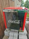 Coca Cola mini hladnjak