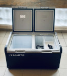 DOMETIC CFX95DZW Mobilni kompresorski 2zonski WiFi hladnjak/zamrzivač
