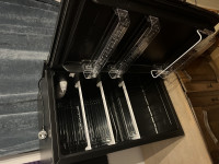 Frižider Marshall 3.2