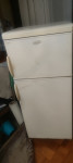 Prodajem ispravani frižider Gorenje 140*60*60