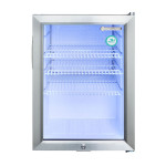 GASTRO-COOL GCKW65 Minibar hladnjak 62l