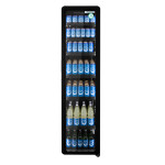 GASTRO-COOL RKGSGC hladnjak za piće 220l