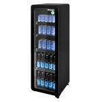 Gastro Cool RKGSGC135 hladnjak za piće 135l