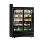 GGM Gastro GKS908NK-B hladnjak za piće 880l