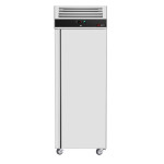 GGM Gastro KG400T1ND Inox hladnjak 400l