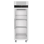 GGM Gastro KG700GND Inox hladnjak GN 2/1 700l