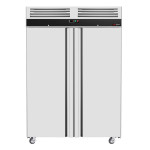 GGM Gastro KS1200ND Inox hladnjak 1200l