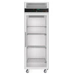 GGM Gastro KS600GND Inox hladnjak 600l