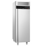GGM Gastro Premium KC600NDN Inox hladnjak GN2/1 600l