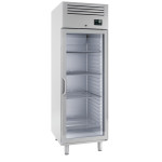 GGM Gastro PREMIUM Plus KGI78T1G Inox hladnjak GN 2/1 560l