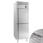 GGM Gastro PremiumPlus KGI78T2 Inox hladnjak GN2/1 560l