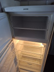 Gorenje hladnjak sa zamrzivacem 80e
