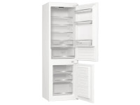 Gorenje RKI517D61 ugradbeni kombinirani hladnjak 270 L FrostLess