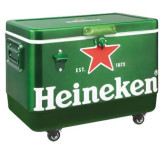 NOVO!!! Heineken coolbox prijenosni hladnjak