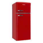 Hladnjak Amica KGC15630R KGC15630R