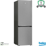 Hladnjak Beko, No Frost, inverter, 186,5 cm, jamstvo (Z Tehno)