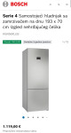 Hladnjak Bosch KGN56XLEB--Novo