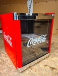 Hladnjak Coca-Cola, 48L, NOV, zapakiran u kutiji,besplatna dostava