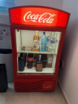 Hladnjak Coca-Cola.