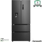 Hladnjak Hanseatic, NoFrost, inverter, jamstvo (Z Tehno)