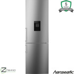 Hladnjak Hanseatic, NoFrost, inverter, jamstvo (Z Tehno)