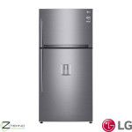 Hladnjak LG, No Frost, inverter, jamstvo (Z Tehno)