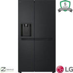 Hladnjak LG, NoFrost, Inverter, dispenzer, jamstvo (Z Tehno)