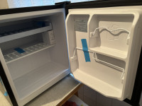 Hladnjak mini bar Candy NOVO